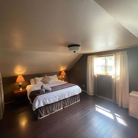 Blaeberry Valley Vacation Rentals Golden Zewnętrze zdjęcie