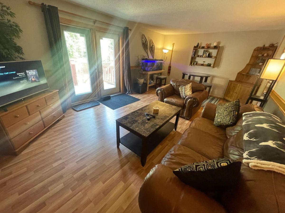 Blaeberry Valley Vacation Rentals Golden Zewnętrze zdjęcie