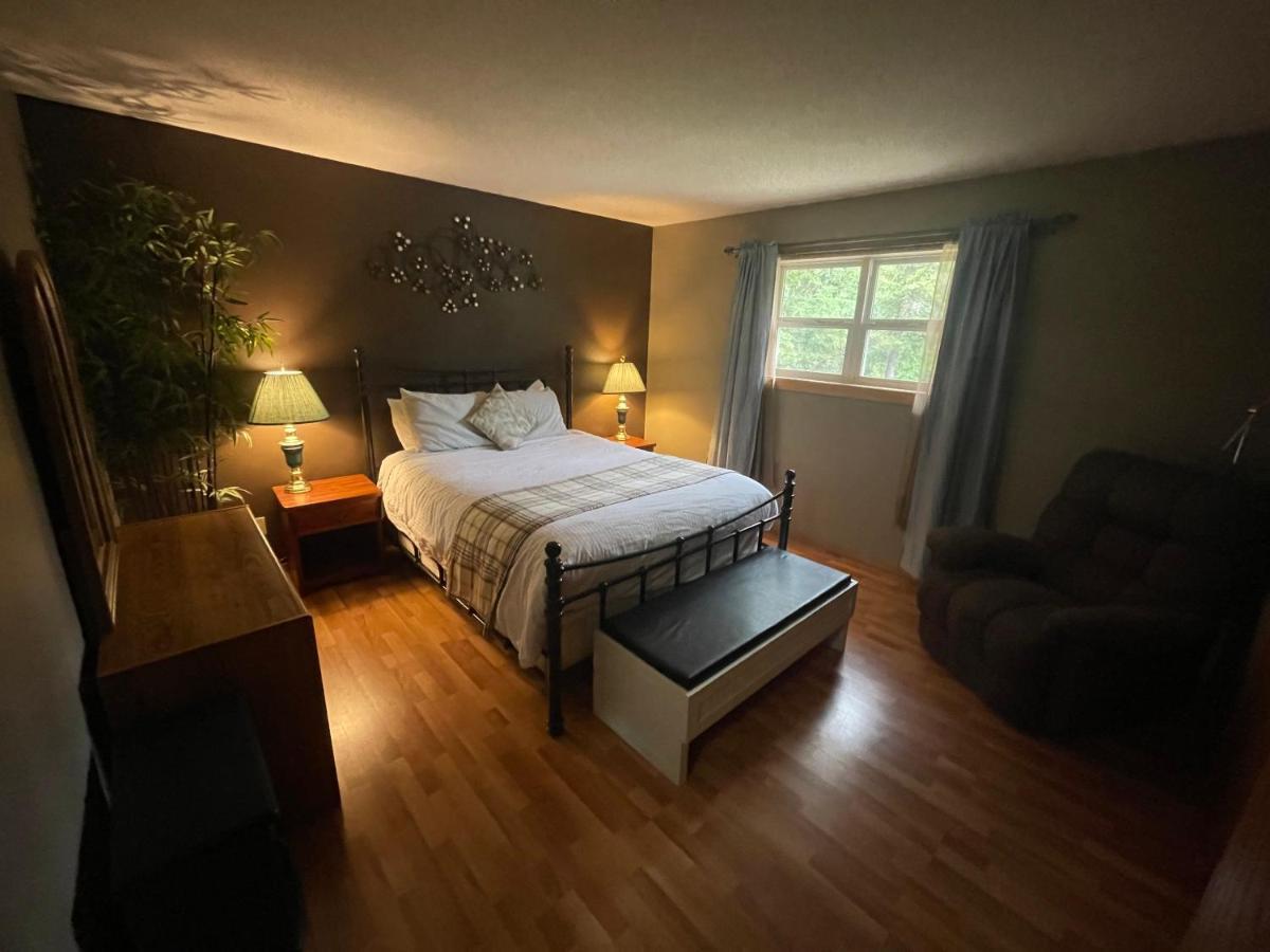 Blaeberry Valley Vacation Rentals Golden Zewnętrze zdjęcie