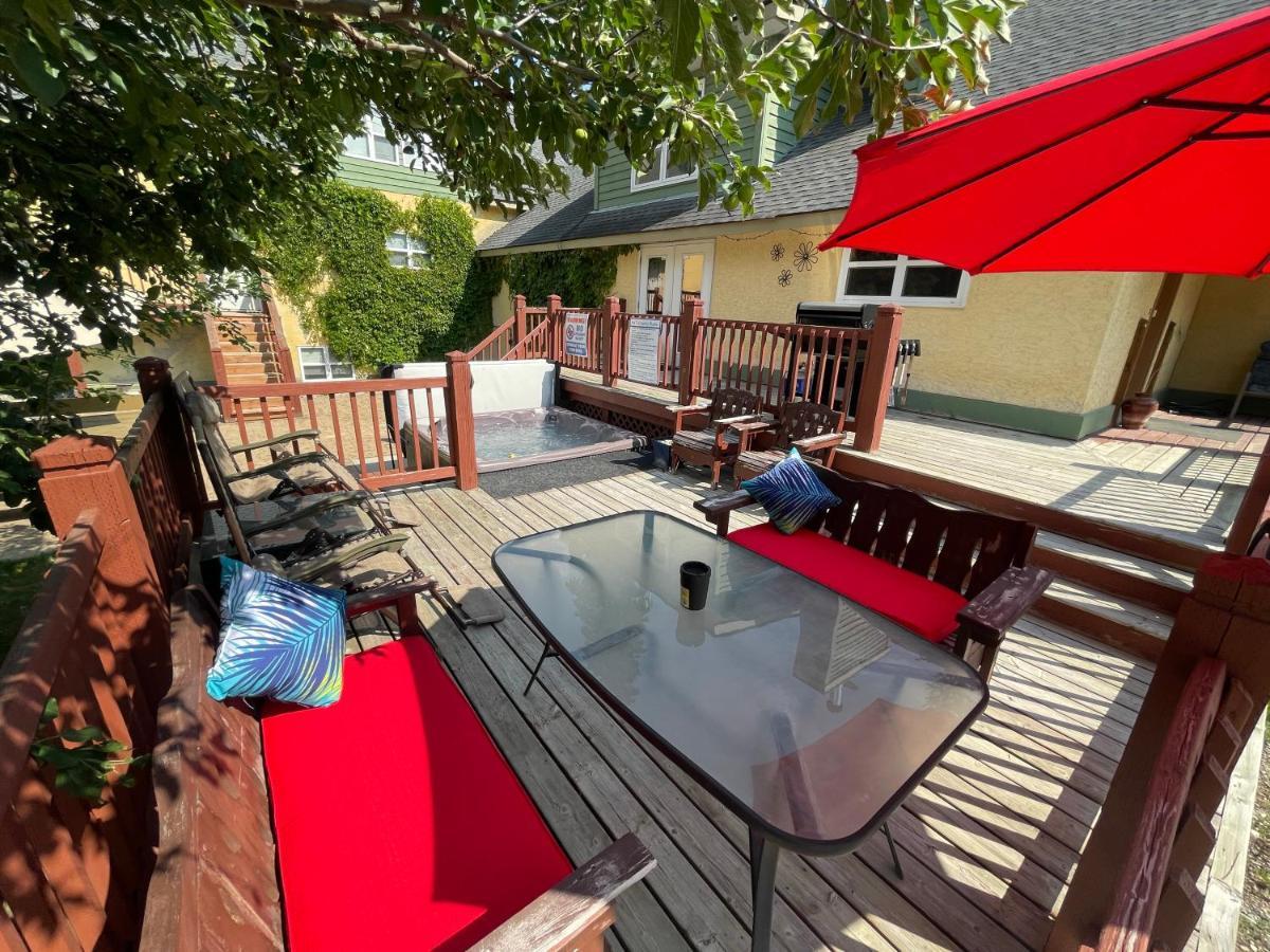 Blaeberry Valley Vacation Rentals Golden Zewnętrze zdjęcie