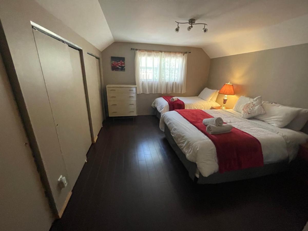 Blaeberry Valley Vacation Rentals Golden Zewnętrze zdjęcie