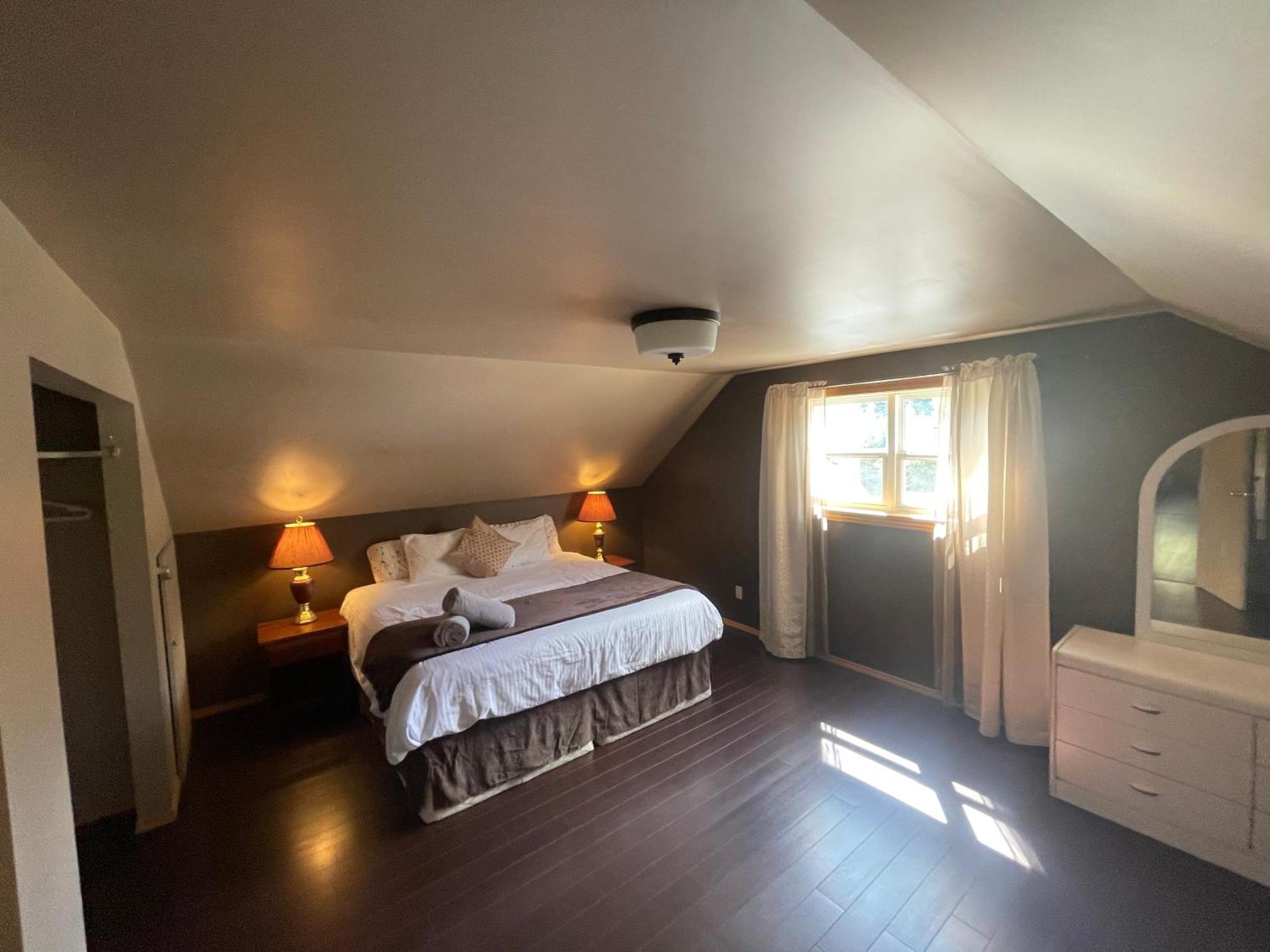 Blaeberry Valley Vacation Rentals Golden Zewnętrze zdjęcie