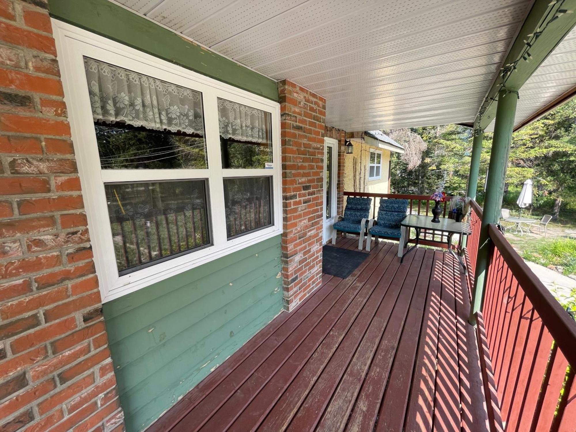 Blaeberry Valley Vacation Rentals Golden Zewnętrze zdjęcie